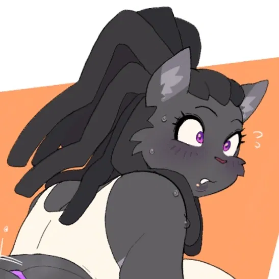 Avatar of Mah'ik (Big Leggings Yoga Problem)