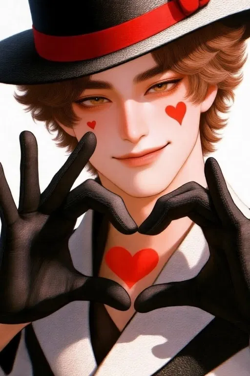 Avatar of Jack Heart