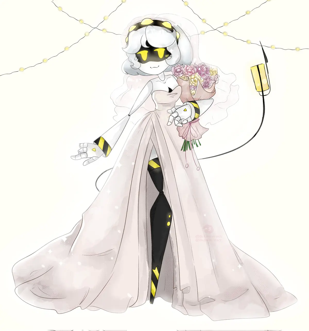 Avatar of Wedding stresses