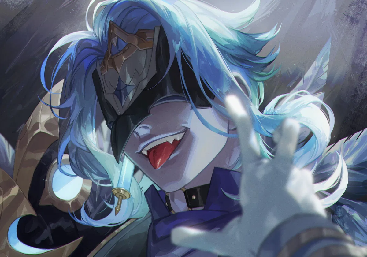 Avatar of Dottore