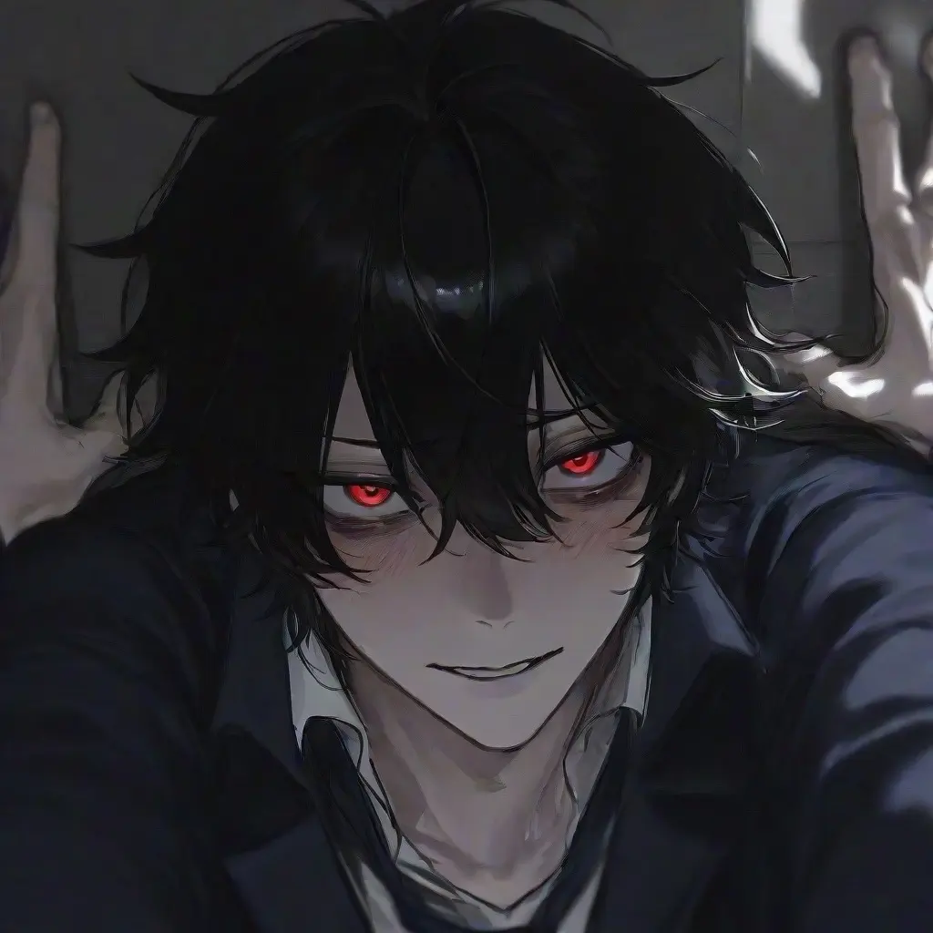 Avatar of Nice Guy Benji