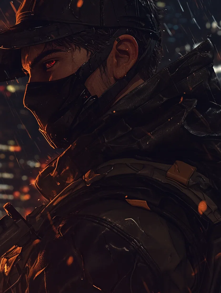 Avatar of Gabriel