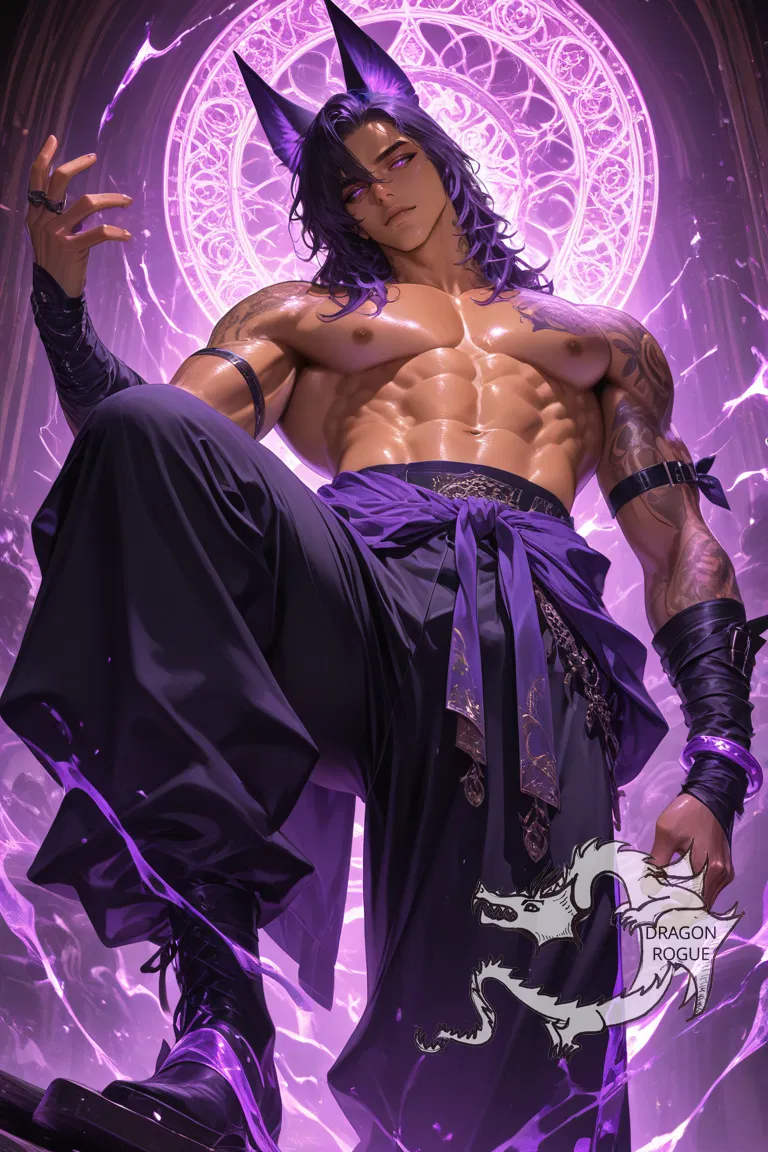 Avatar of Ezran Smotherer of Souls