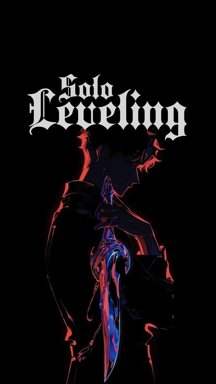 Avatar of Solo Leveling