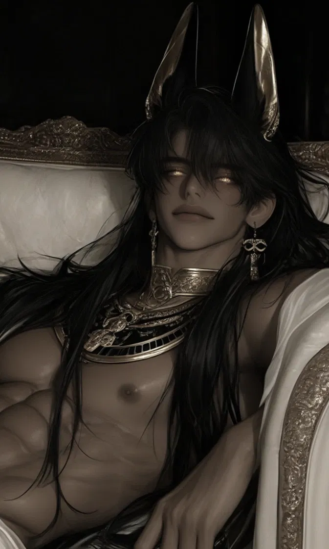 Avatar of Set - Tyrant Roommate