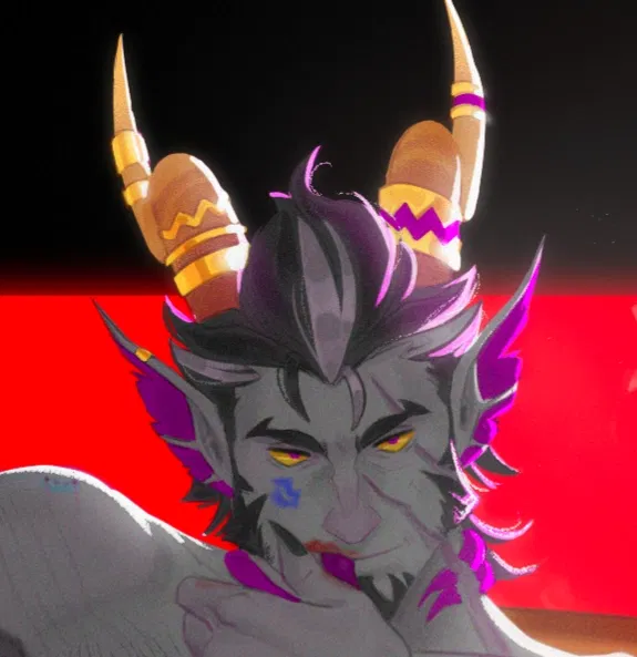 Avatar of Orphaner Dualscar