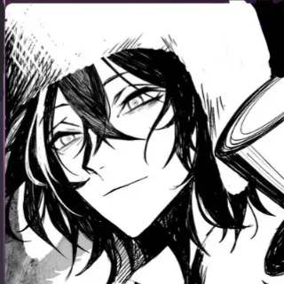 Avatar of Fyodor 