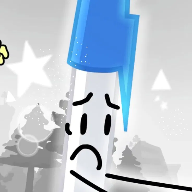 Avatar of Pen