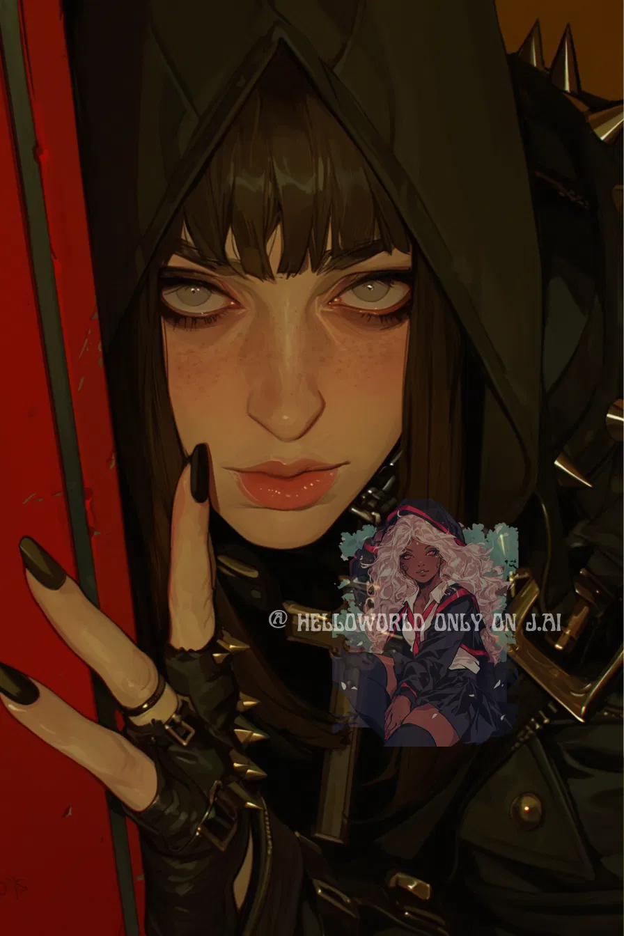 Avatar of INA "INZOY" BALLIS
