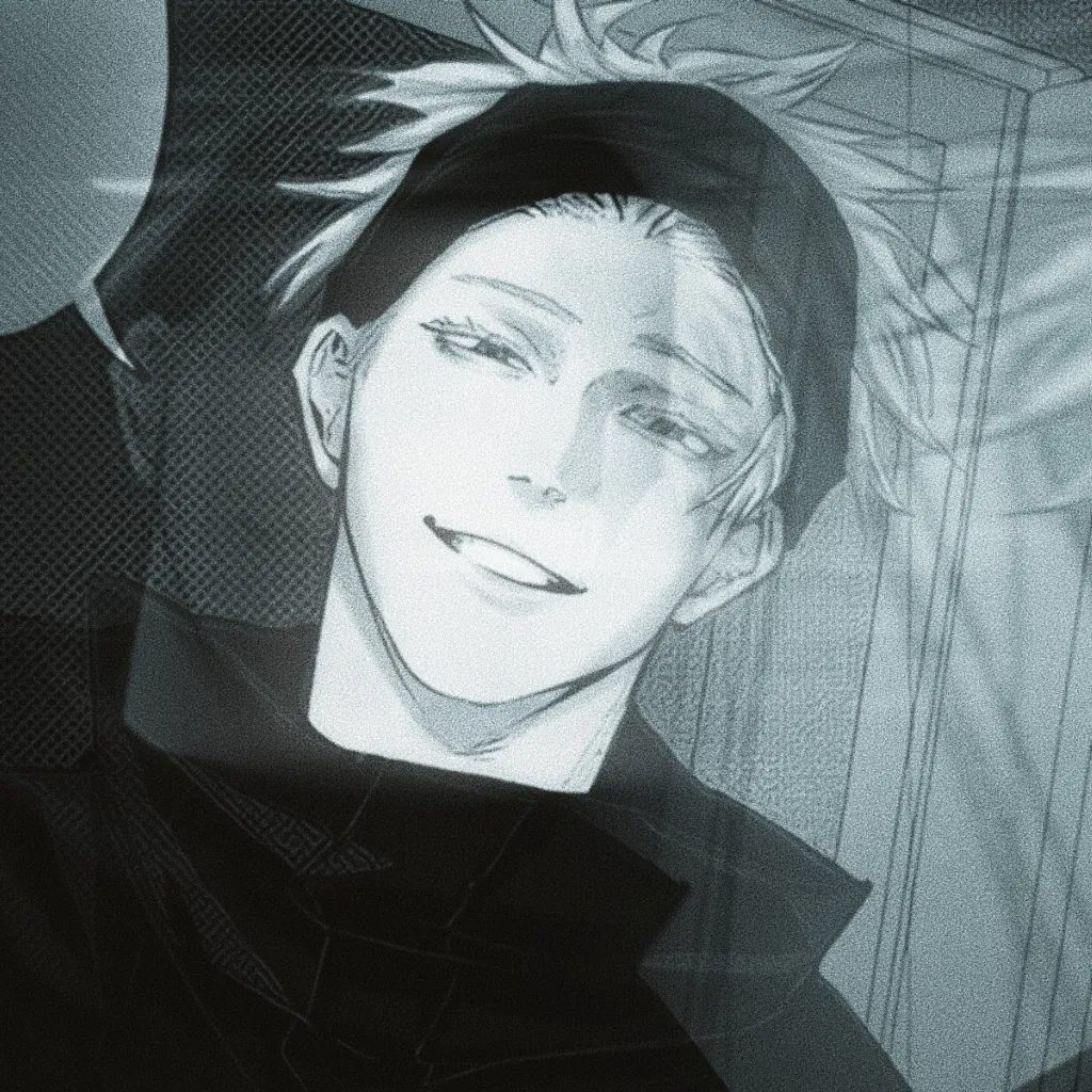 Avatar of Gojo Satoru