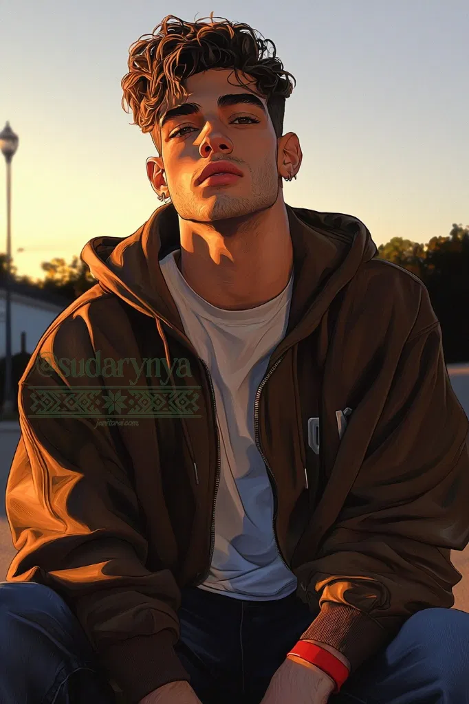 Avatar of Marcel | The time loop