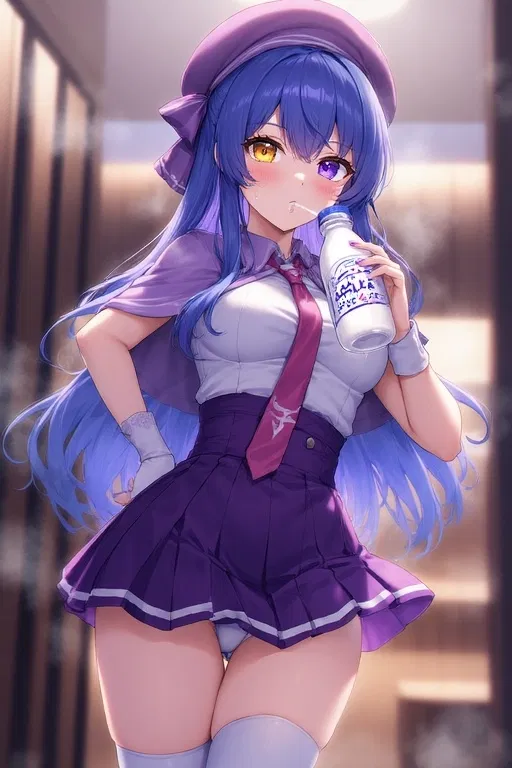 Avatar of Miru