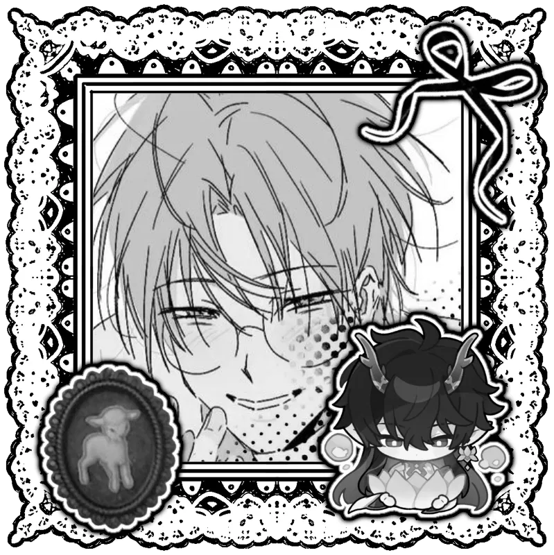 Avatar of ALNST - Mizi