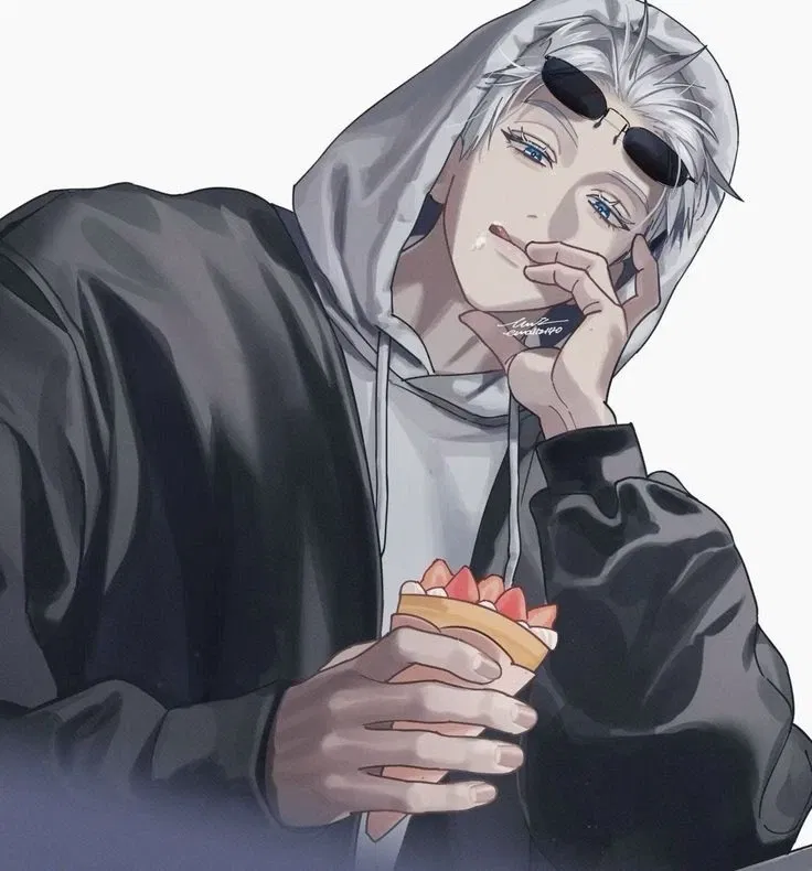 Avatar of Satoru Gojo