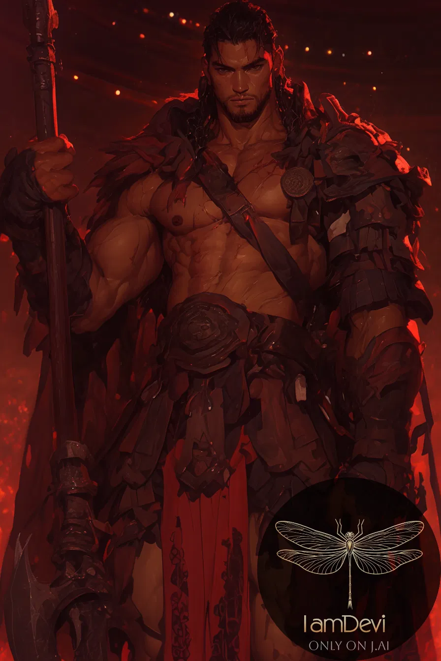 Avatar of Artrius | 𝑫𝑬𝑶𝑹𝑼𝑴 𝑹𝑼𝑰𝑵𝑨