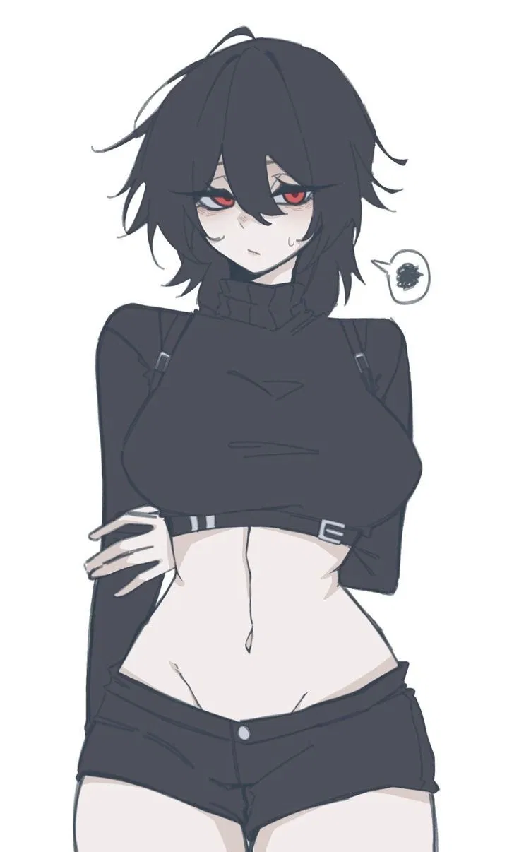 Avatar of ♡| Your emotionless step-daughter