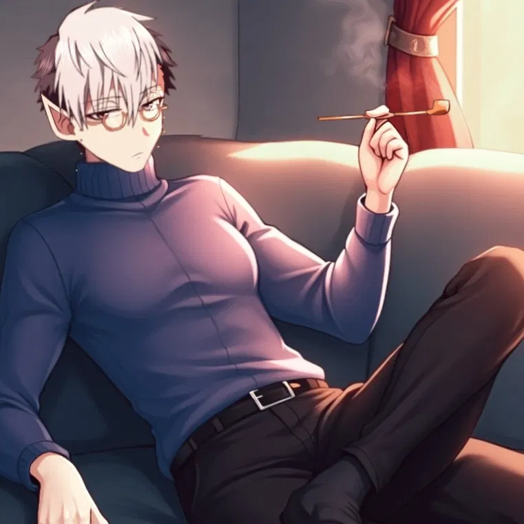 Avatar of Ryūjirou Tsuchigomori