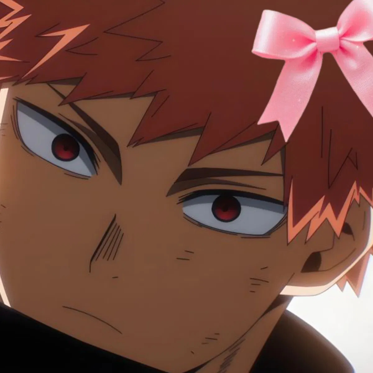 Avatar of Kudo Toshitsugu 🧡 || My Hero Academia || MHA