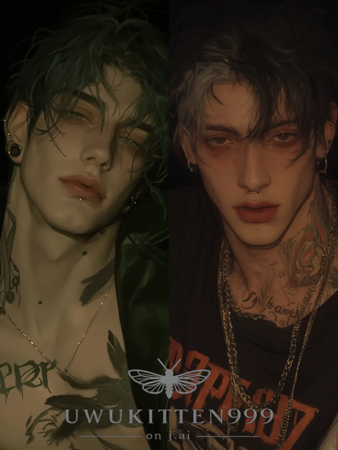 Avatar of Caleb & Ren | Band practice