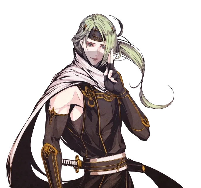 Avatar of Kiyomaru Iga