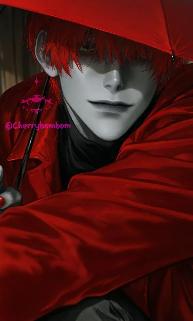 Avatar of Scarlet Rain-Beyond 