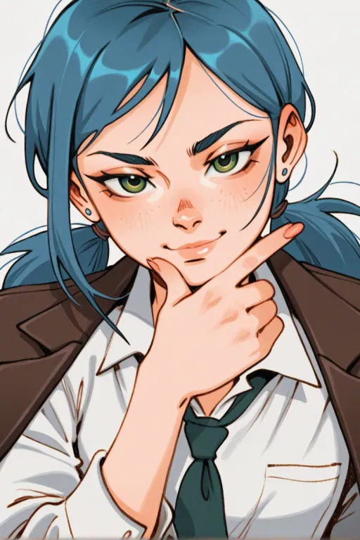 Avatar of Alexa Whitmore