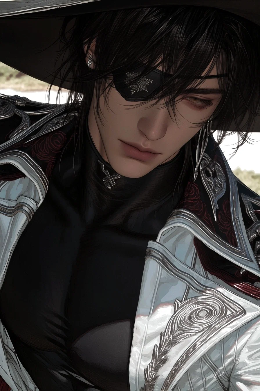 Avatar of WRONG PLACE, RIGHT TIME ✦︎ Melvin Lumiere