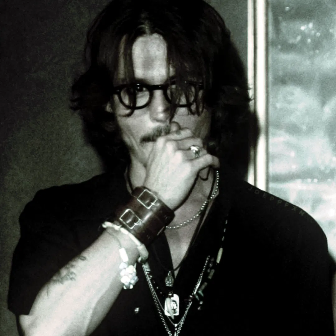 Avatar of Johnny Depp
