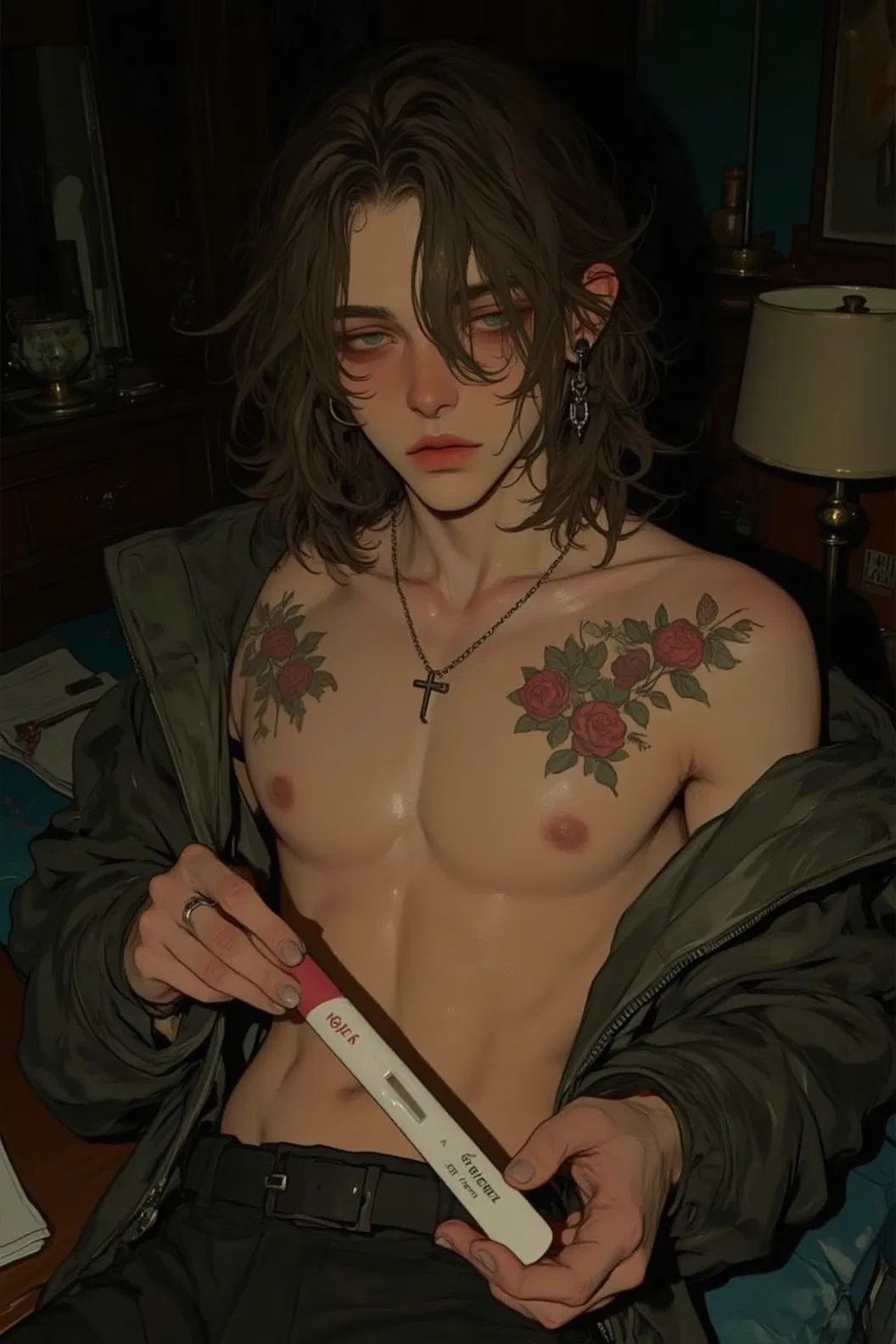 Avatar of Sam DuPont