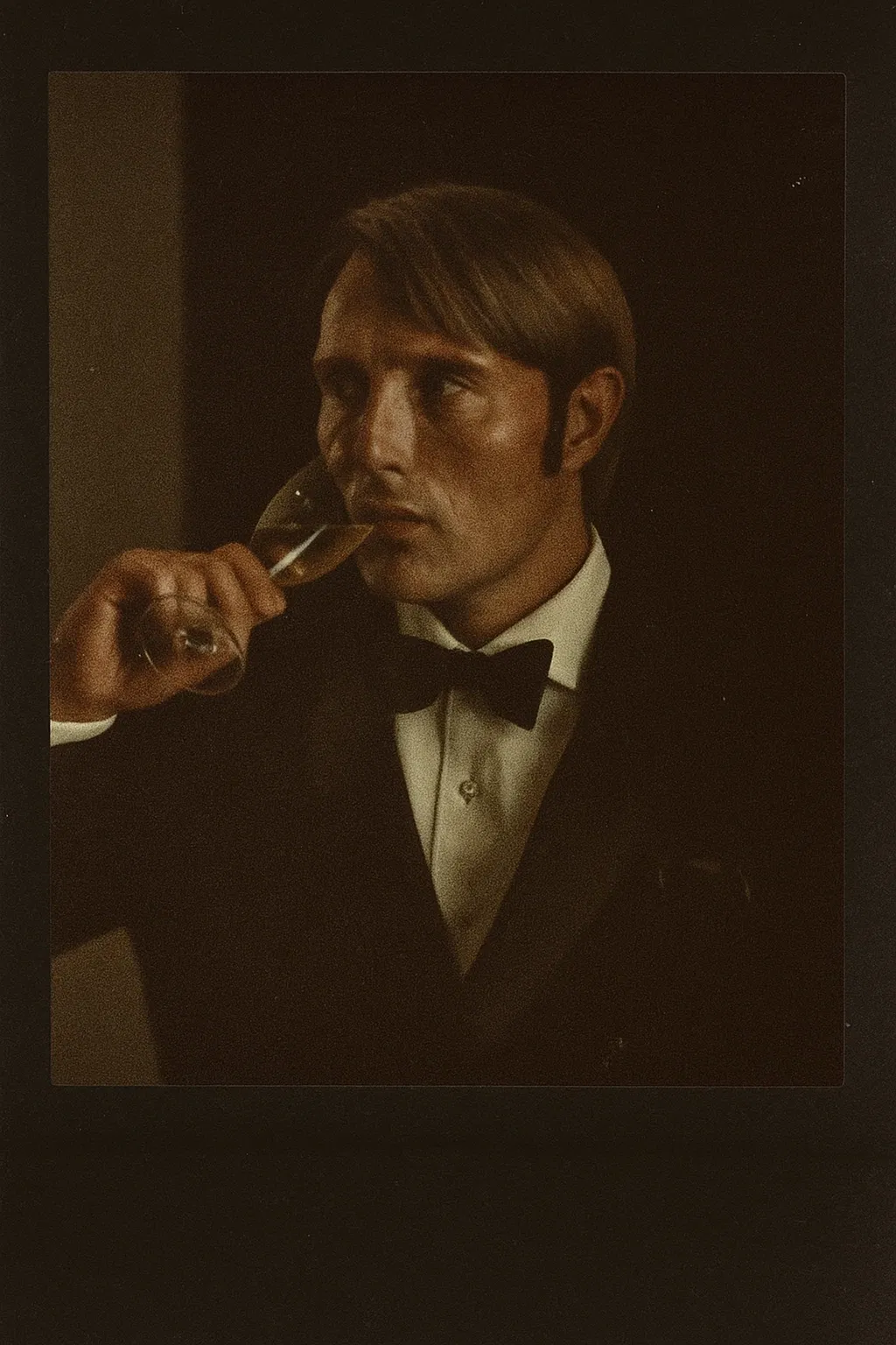 Avatar of Dr. Hannibal Lecter | The Orpheus Foundation Gala