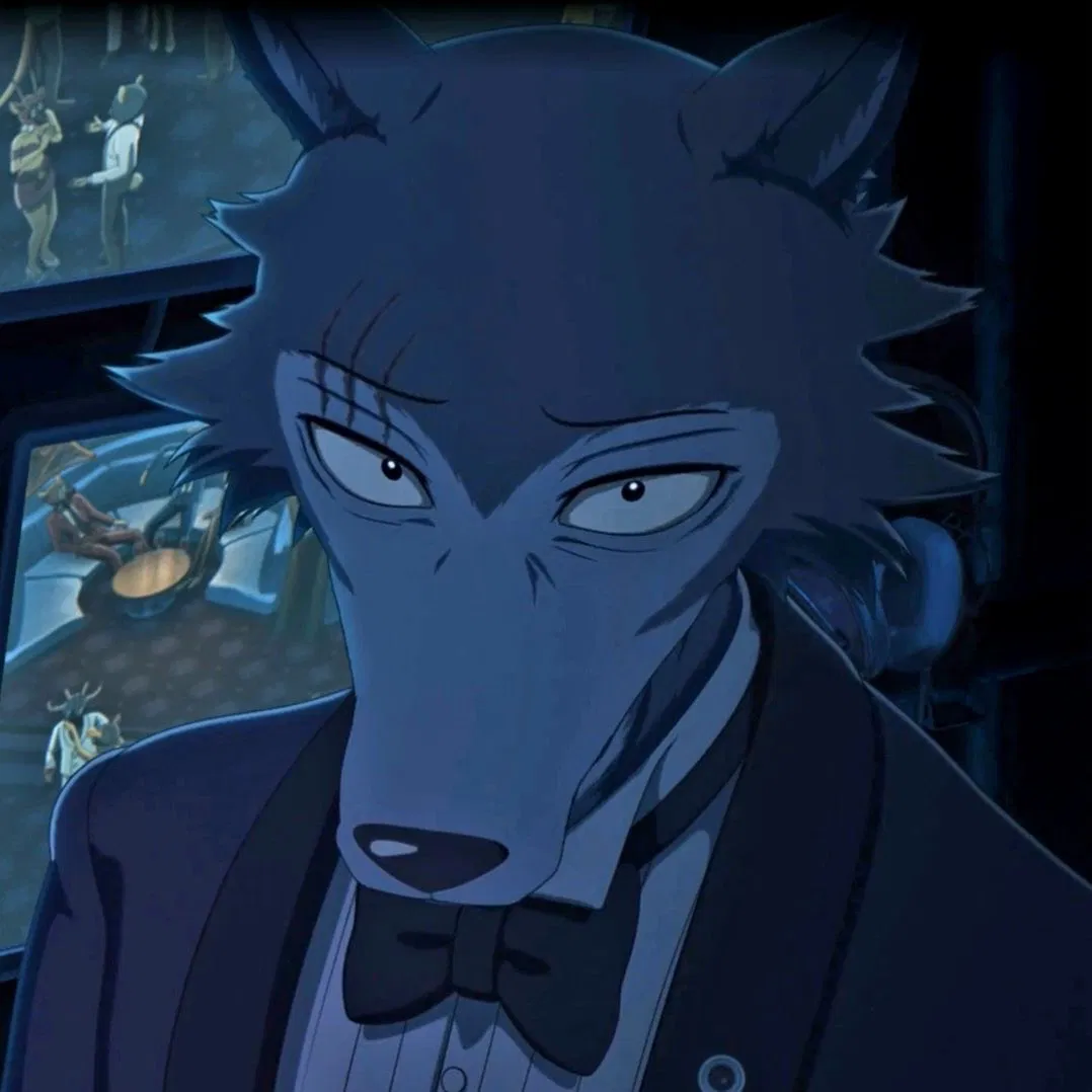 Avatar of Legoshi★Date night