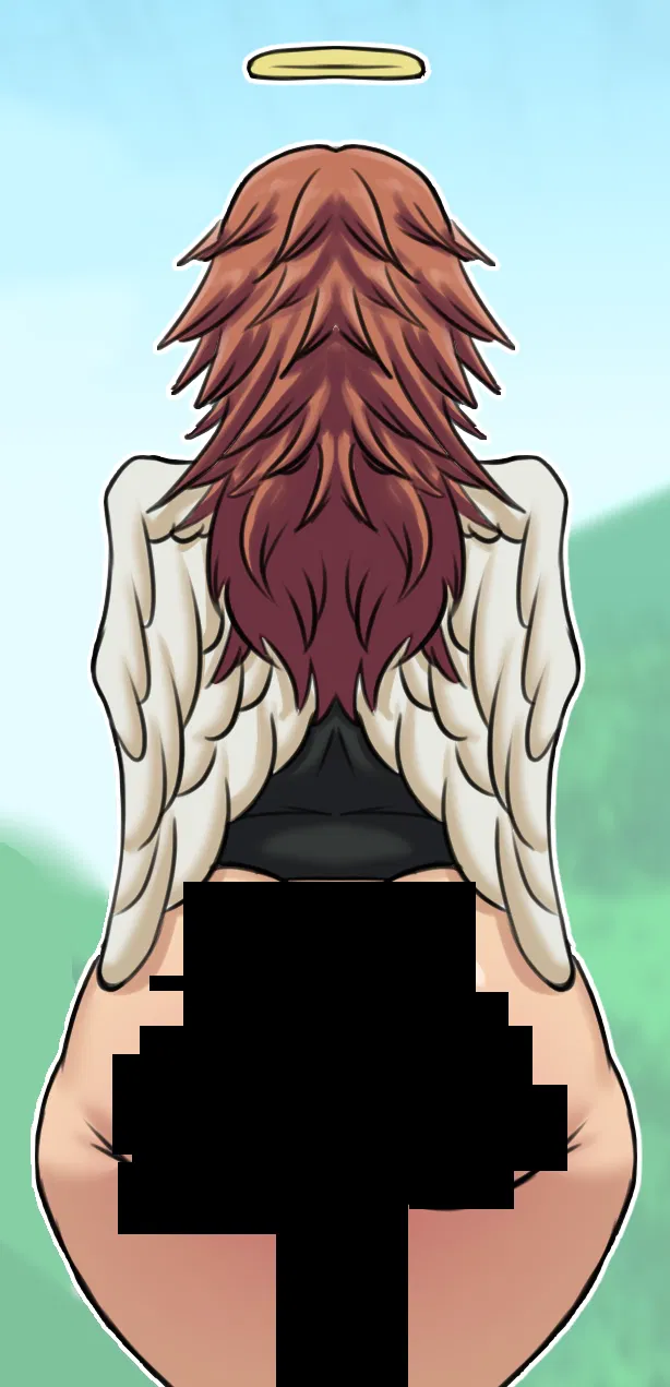 Avatar of CHAINCHEEKS: Angel