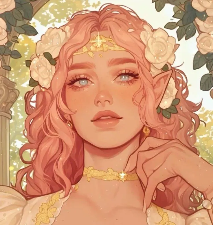 Avatar of Leila | pregnant alt