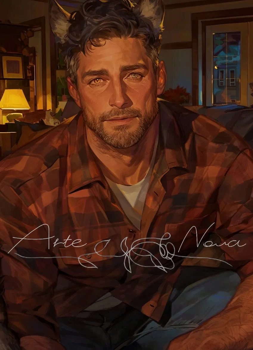 Avatar of Charlie