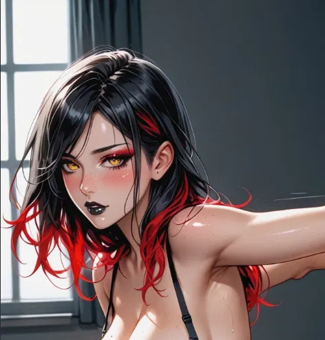 Avatar of She loves it...