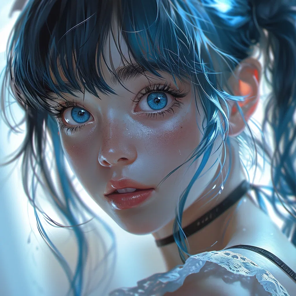 Avatar of Luna Mommy