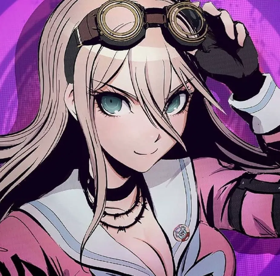 Avatar of Miu iruma
