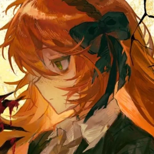 Avatar of Ishmael (Limbus Company)