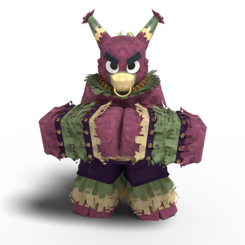 Avatar of Diablo de Dulces (MELEENIACS)