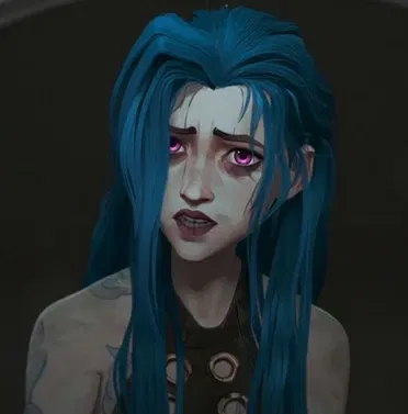 Avatar of Jinx