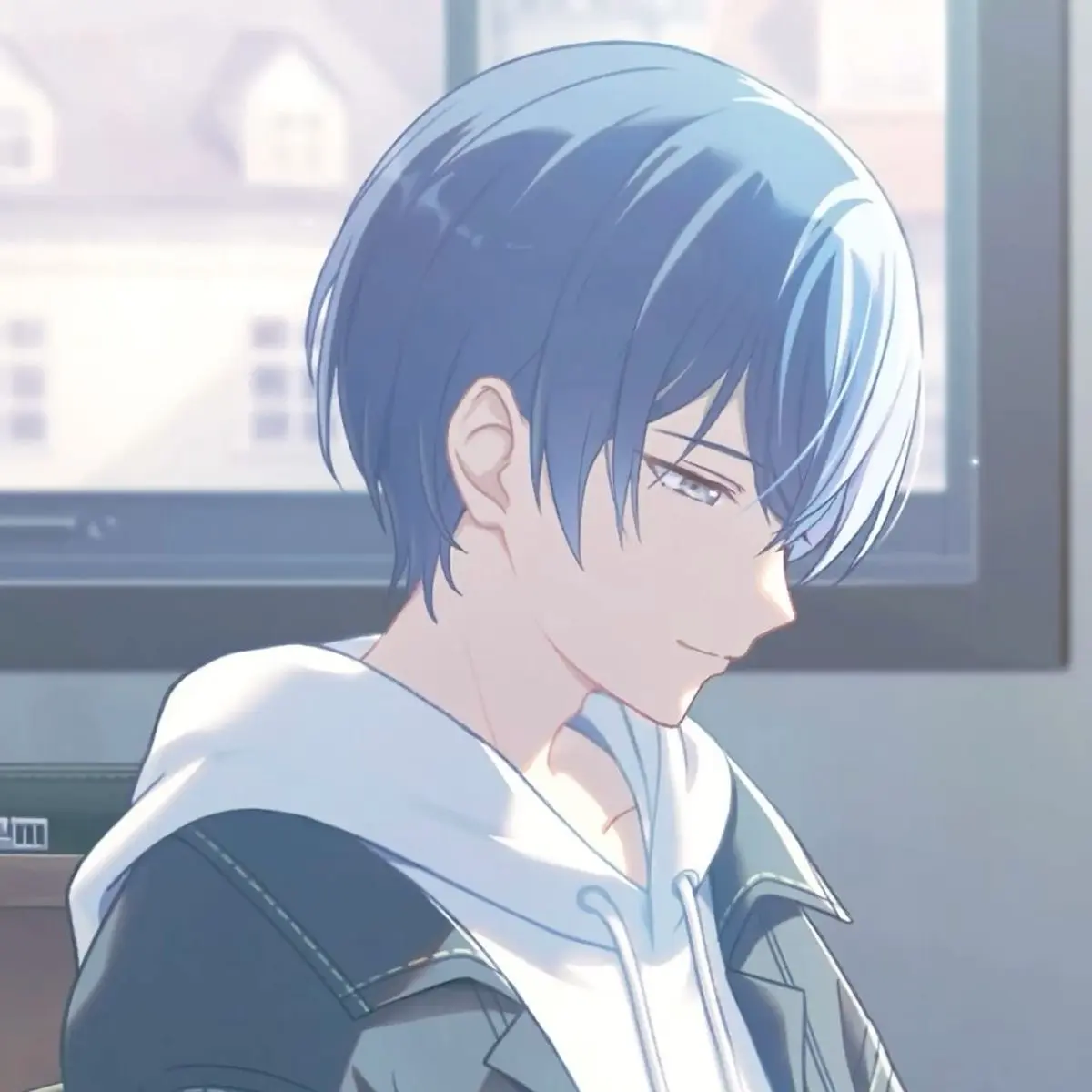 Avatar of Toya Aoyagi