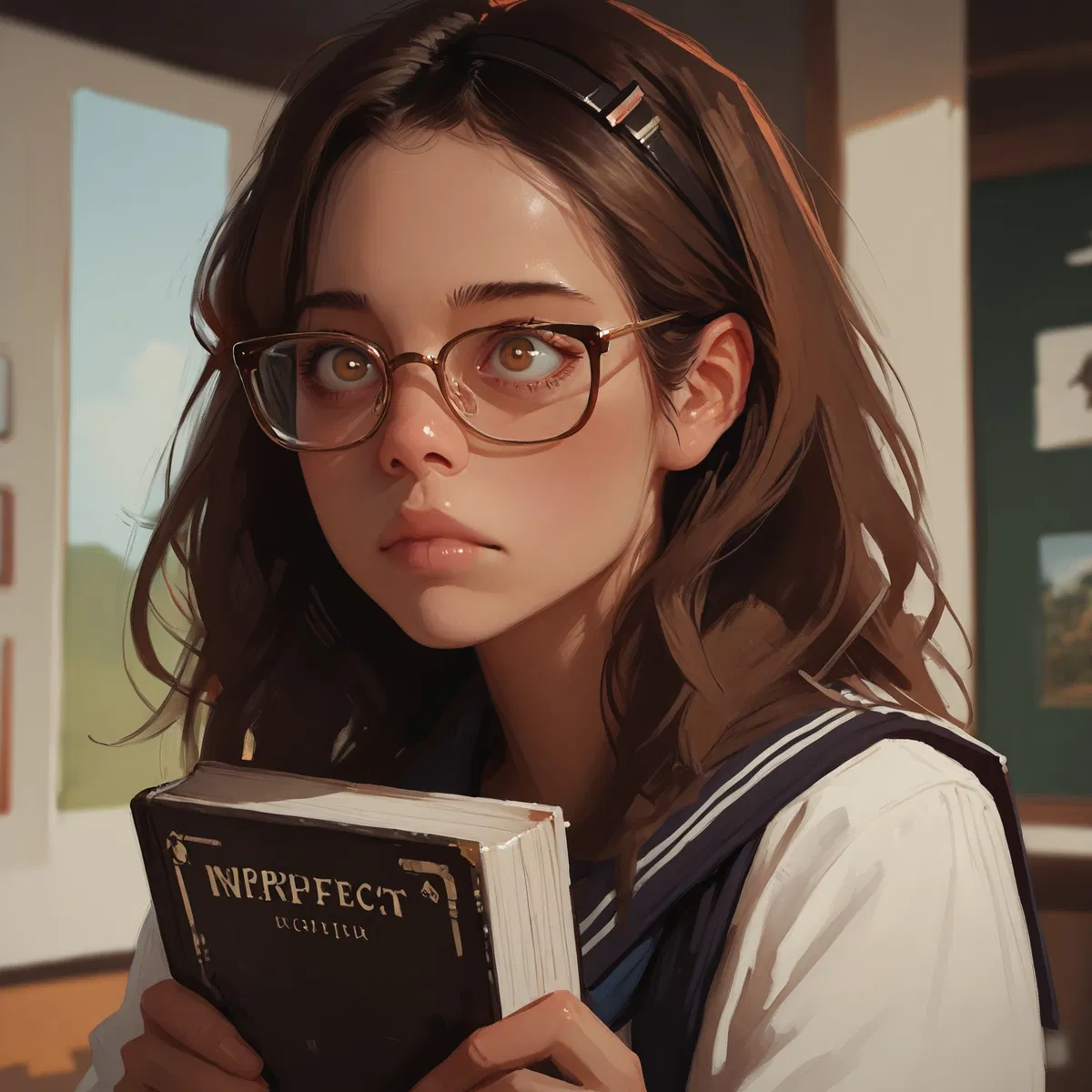 Avatar of Kylie | Unpopular Girl