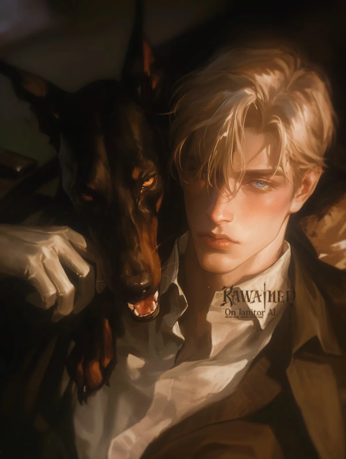 Avatar of • .🇩🇪🐾 ⟩ — 𝗟𝗲𝗼𝗻𝗮𝗿𝗱 𝗥𝗶𝗰𝗵𝘁𝗲𝗿 .