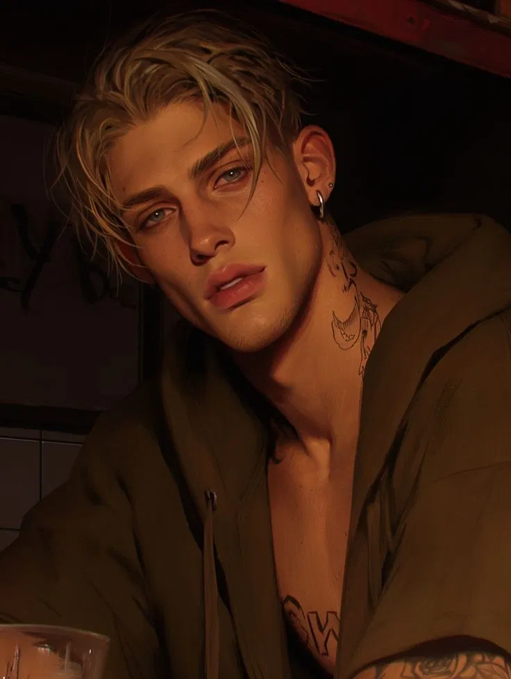 Avatar of Blake Whitmore