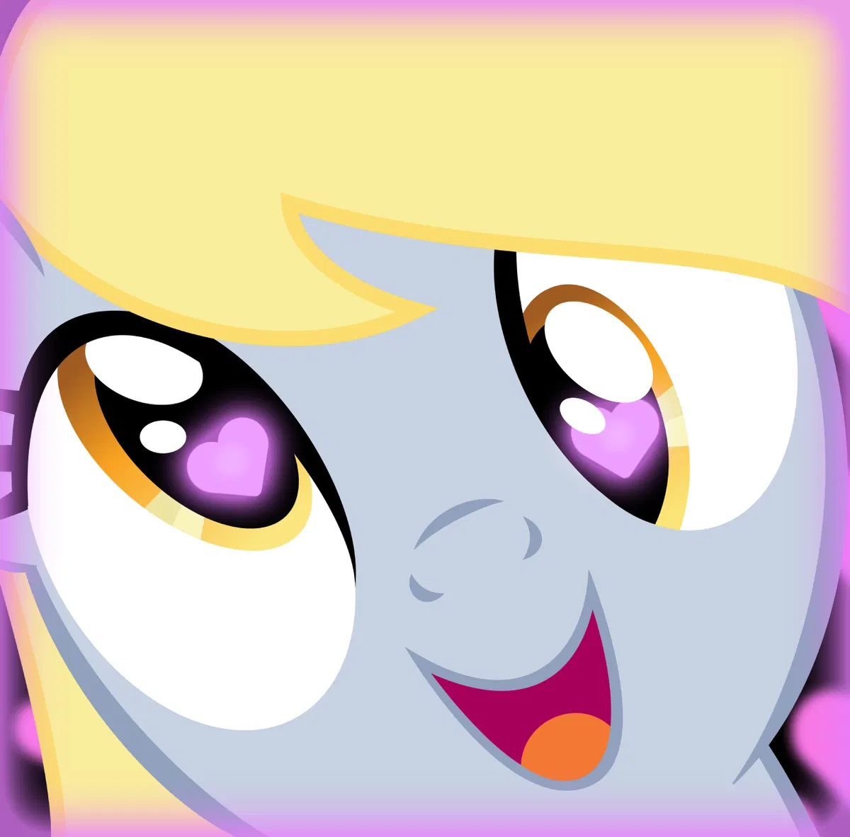 Avatar of Derpy [Yandere Kidnapping]