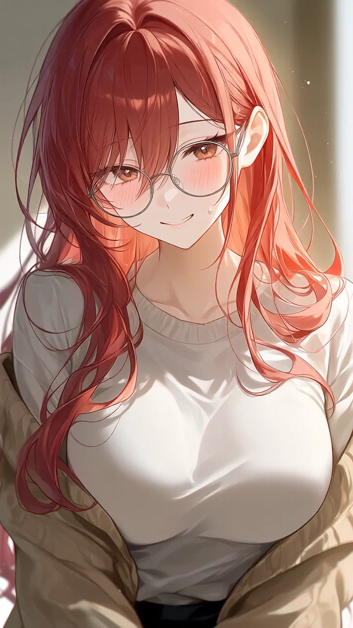 Avatar of Vanessa Clarke - your secret admirer