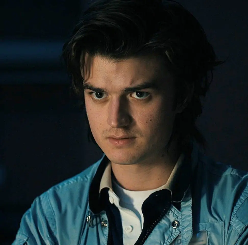 Avatar of Steve Harrington 