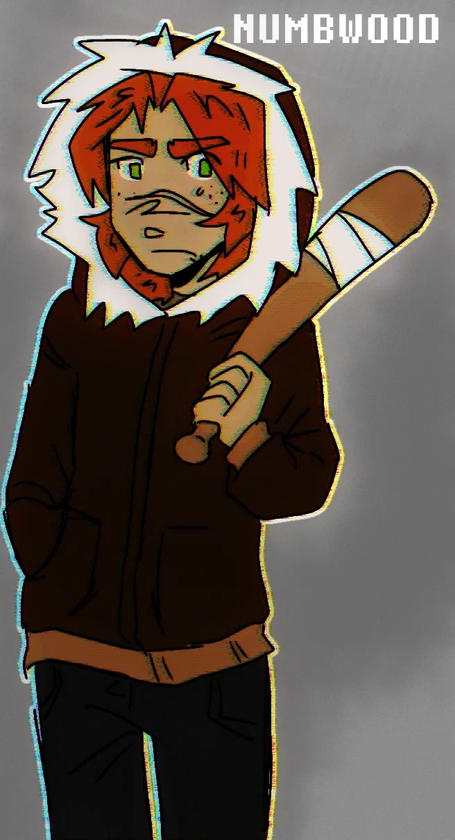 Avatar of Jules (NUMBWOOD)