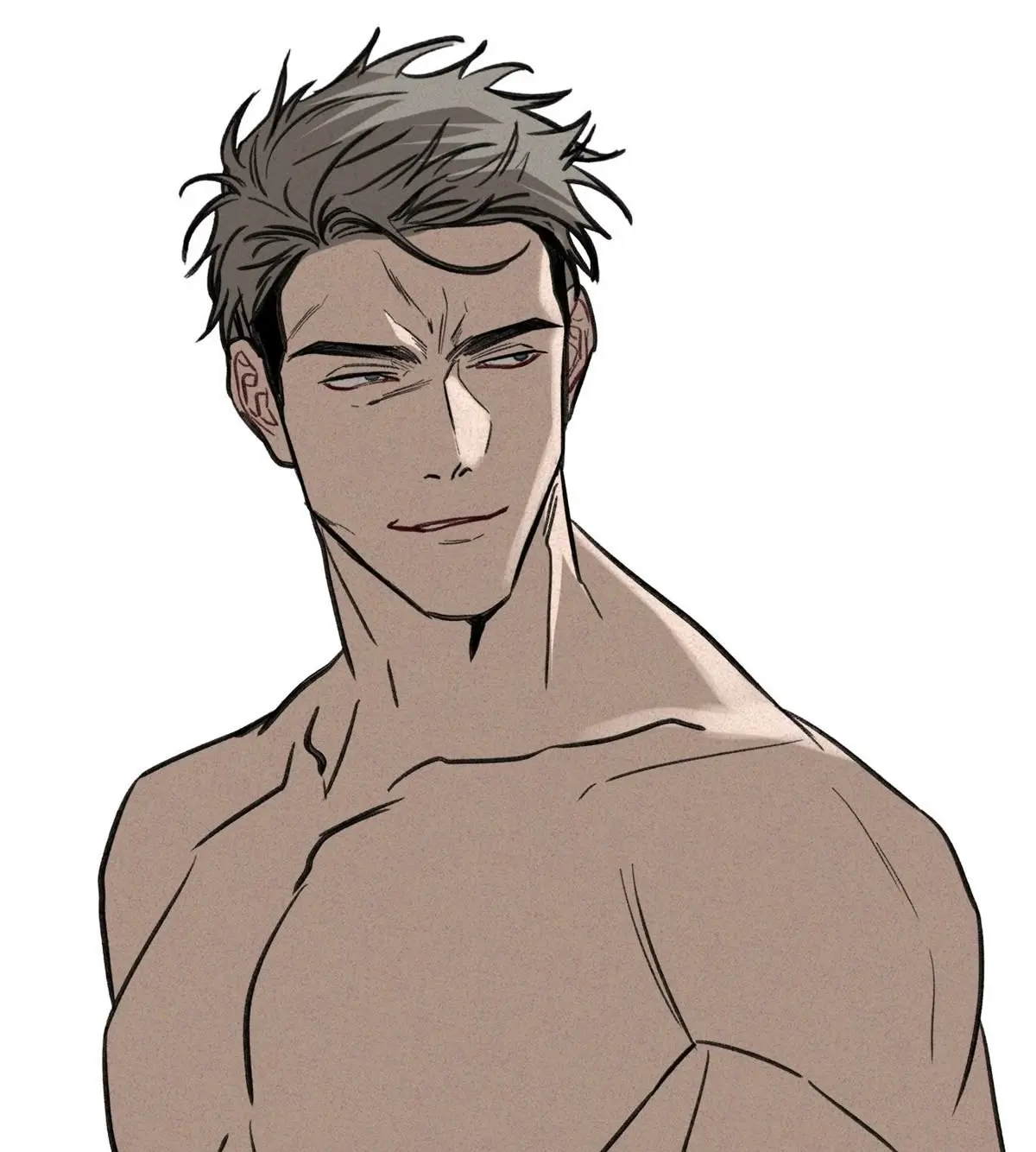 Avatar of Step-uncle | Shirou Yubari