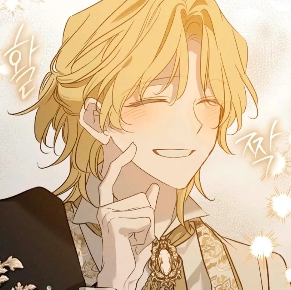 Avatar of ♡ | Prince Lucian - 2nd ML (OC)